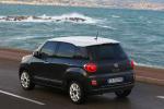 Fiat 500L 1.6 MJT 2013 года